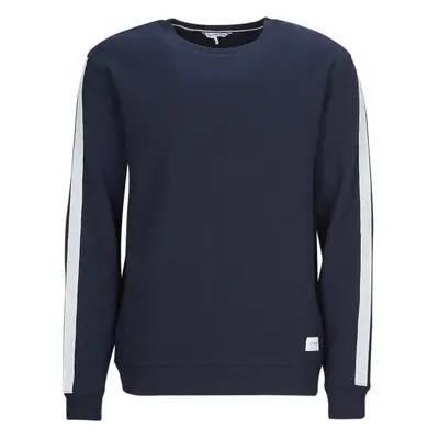 Tommy Hilfiger HWK TRACK TOP Tmavě modrá