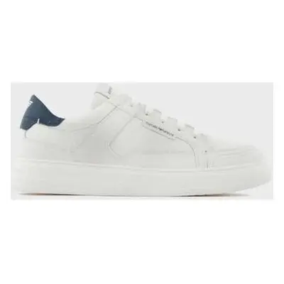 Emporio Armani SNEAKER X4X568XN162Q778 Bílá