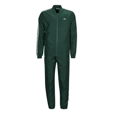 Lacoste WH1792-YZP Zelená