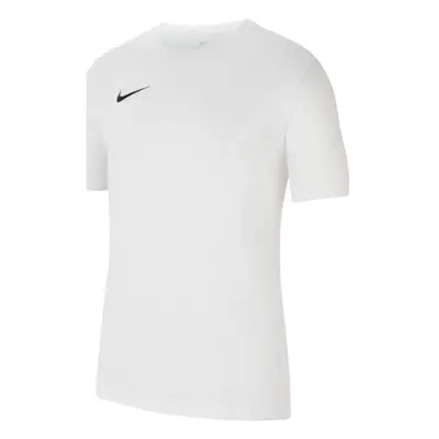 Nike Dri-Fit Park 20 Tee Bílá