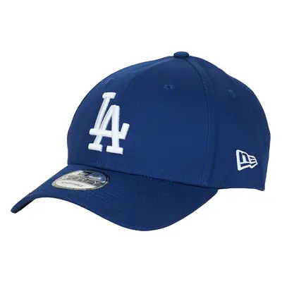 New-Era LEAGUE ESSENTIAL 9FORTY LOS ANGELES DODGERS Modrá