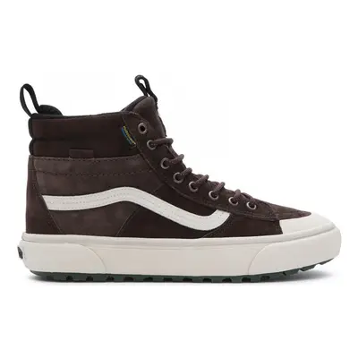 Vans Sk8-hi mte-2 utility pop Modrá