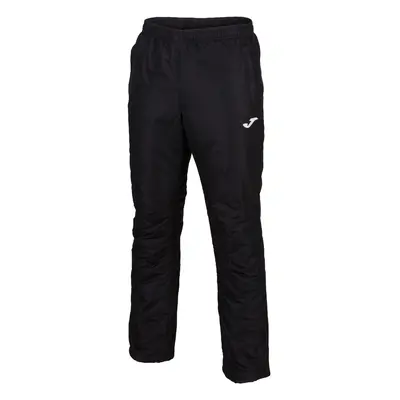 Joma Cervino Wadding Long Pants Černá