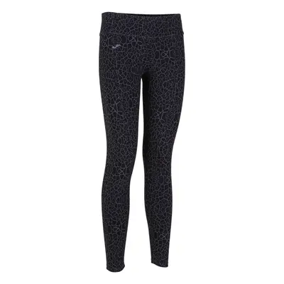 Joma Urban Street Long Tights Černá