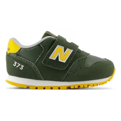 New Balance Iz373 m Zelená