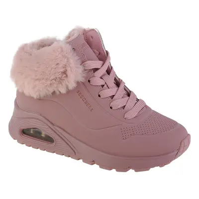 Skechers Uno - Fall Air Růžová