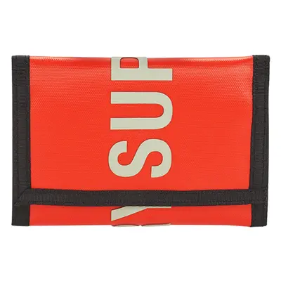 Superdry TARP TRI-FOLD WALLET Oranžová