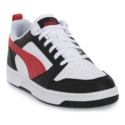 Puma 04 REBOUND V6 LOW Bílá