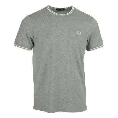 Fred Perry Twin Tipped Šedá