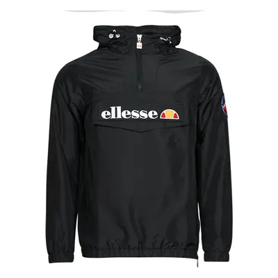 Ellesse MONT 2 JACKET Černá