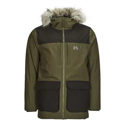 Helly Hansen PATROL PARKA Khaki