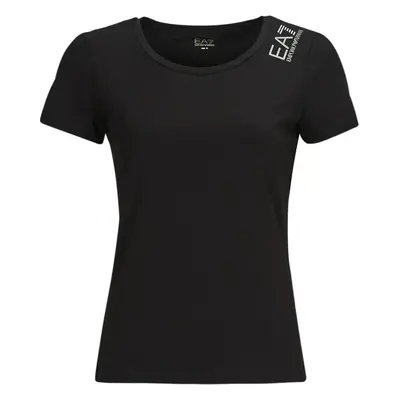 Emporio Armani EA7 8NTT50-TJDZZ-0200 Černá