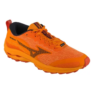 Mizuno Wave Rider GTX Oranžová