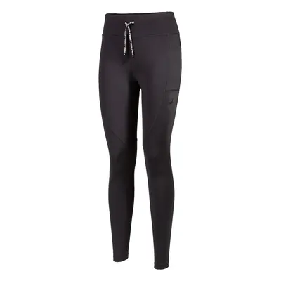 Joma Urban Street Long Tights Černá