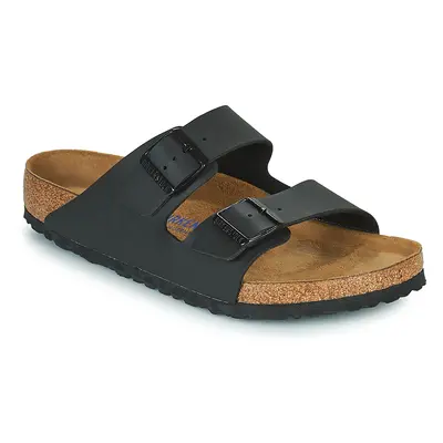 Birkenstock ARIZONA SFB Černá