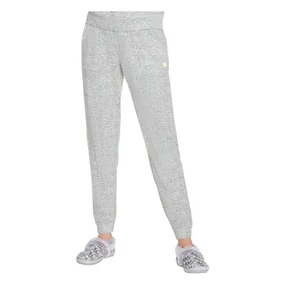 Skechers BOBS Heart Cozy Jogger Šedá