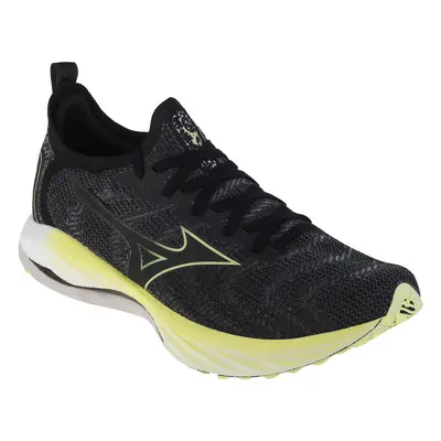 Mizuno Wave Neo Wind Černá