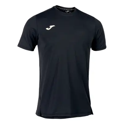 Joma Torneo Tee Černá