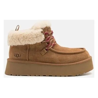 UGG 1143954 FUNKARRA Hnědá