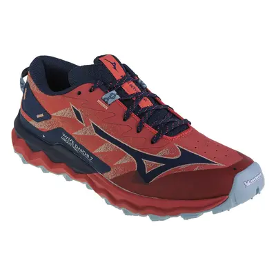 Mizuno Wave Daichi 7 Oranžová