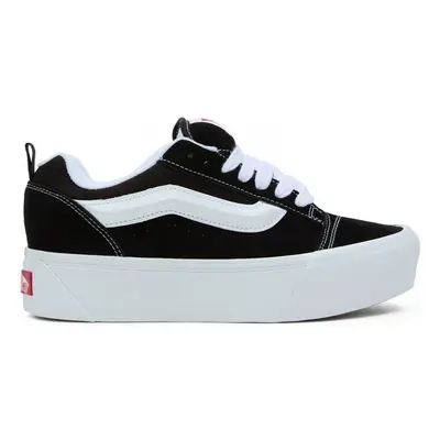 Vans Knu stacke Černá