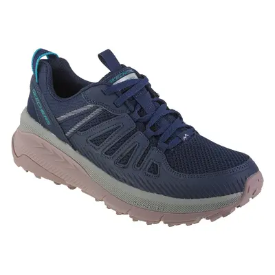 Skechers Switch Back - Cascades Modrá