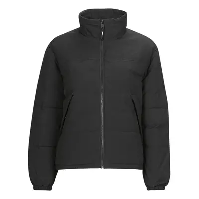 Timberland Oversize Non-Down Puffer Jacket Černá