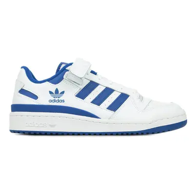 adidas Forum Lo Bílá