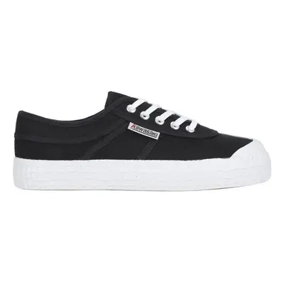 Kawasaki Original 3.0 Canvas Shoe K232427 1001 Black Černá