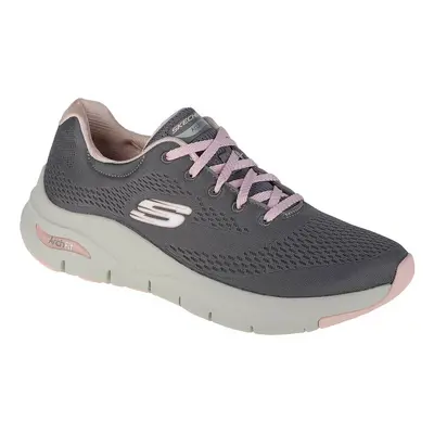 Skechers Arch Fit-Big Appeal Šedá