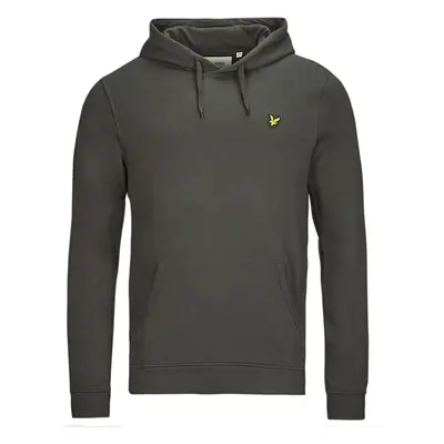 Lyle & Scott ML416VOG Šedá