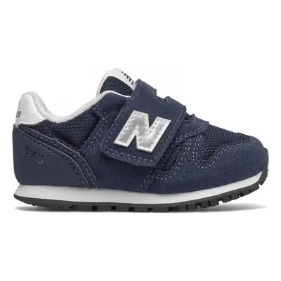 New Balance Iz373 m Modrá