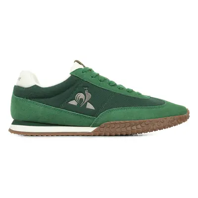 Le Coq Sportif Veloce Felt Zelená