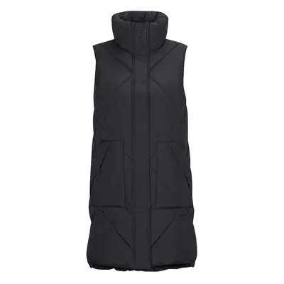 Esprit Peffer Vest Černá