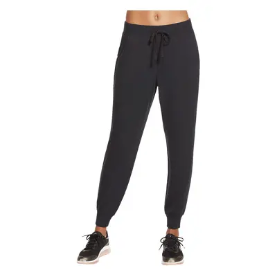 Skechers Skechluxe Restful Jogger Pant Modrá