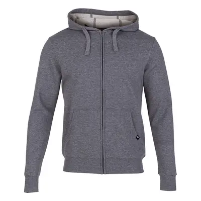 Joma Jungle Hoodie Šedá