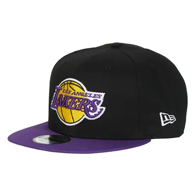 New-Era NBA 9FIFTY LOS ANGELES LAKERS Černá