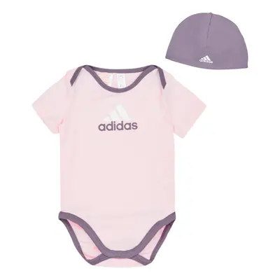 adidas GIFT SET Růžová