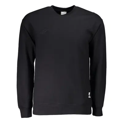 Joma Urban Street Sweatshirt Černá