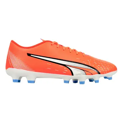 Puma Ultra Play FG/AG Oranžová