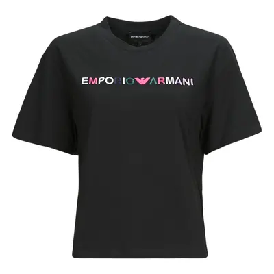 Emporio Armani 6R2T7S Černá