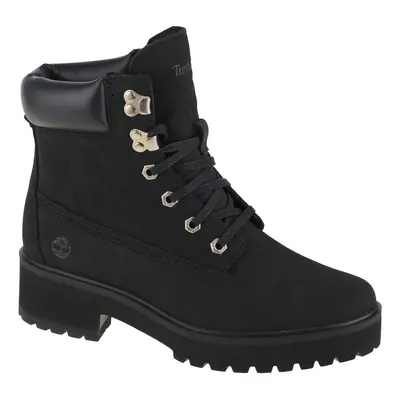 Timberland Carnaby Cool 6 In Boot Černá