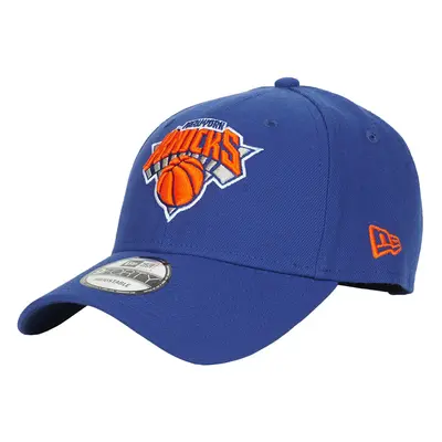 New-Era NBA THE LEAGUE NEW YORK KNICKS Modrá