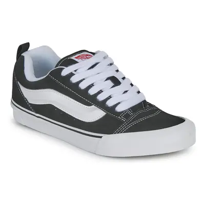 Vans Knu Skool Černá