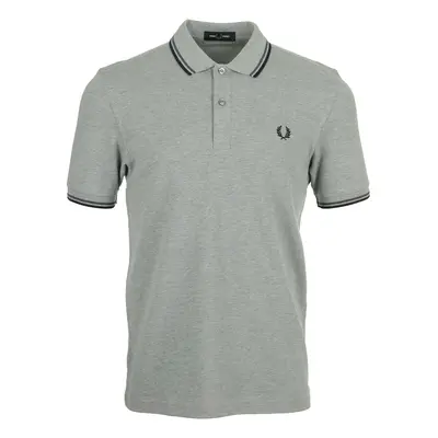 Fred Perry Twin Tipped Šedá