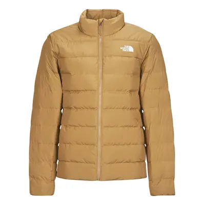 The North Face Aconcagua 3 Jacket Hnědá