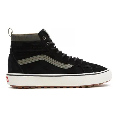 Vans Sk8-hi mte-1 Černá