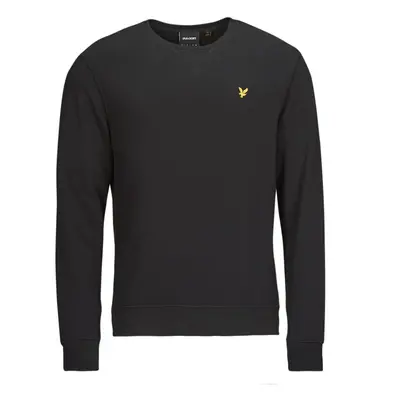 Lyle & Scott ML424VOG Černá