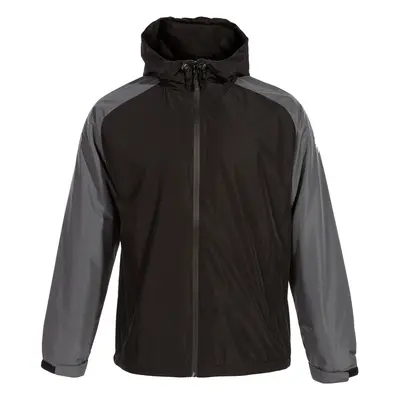 Joma Explorer Rain Jacket Černá