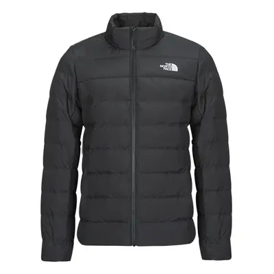 The North Face Aconcagua 3 Jacket Černá